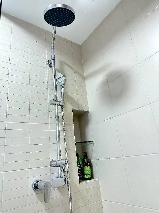 Apartament The Apple Premier Condo Three Bedroom In Melaka